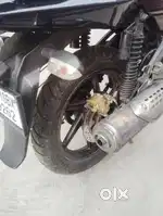Good condition