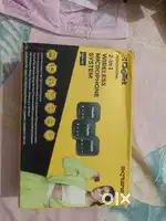 Microtek Professional microphone
