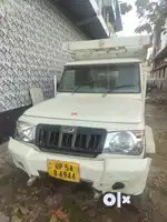 Mahindra Bolero Pik-Up 2012