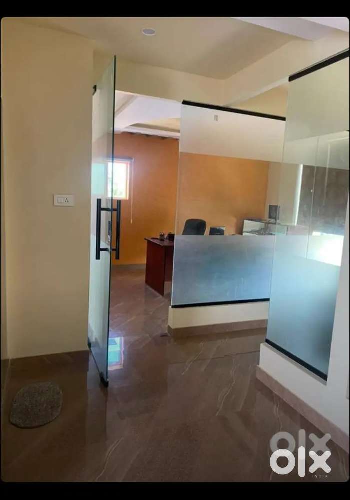 ToLET 650 SqFt , 2nd floor, suitable for all types of offices