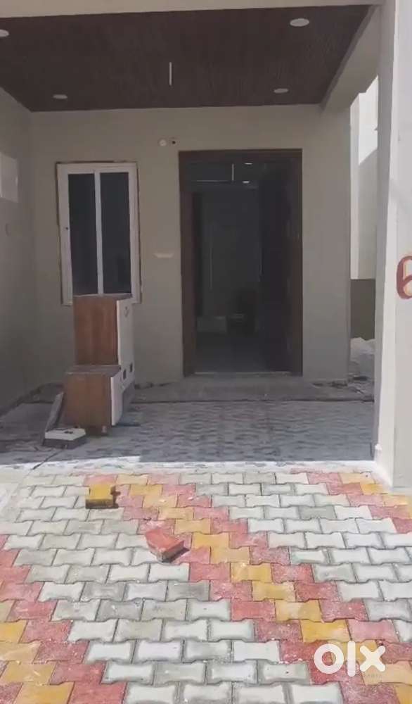 KL యూనివర్సిటీ దగ్గర్లో 166 గజాల డూప్లెక్స్ విల్లా కేవలం కోటి 30లక్షలు