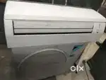 AIRCONDITIONER DOOR STEP SERVICE- WASHING MACHINE- REFRIGERATOR