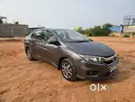 Honda City 1.5 V 5TH GEN i-VTEC MT, 2018, Petrol