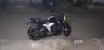 Bike selling