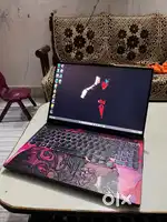 i7 13th Gen, RTX 4070 8GB, 32GB RAM, Lenovo Legion 7i Pro
