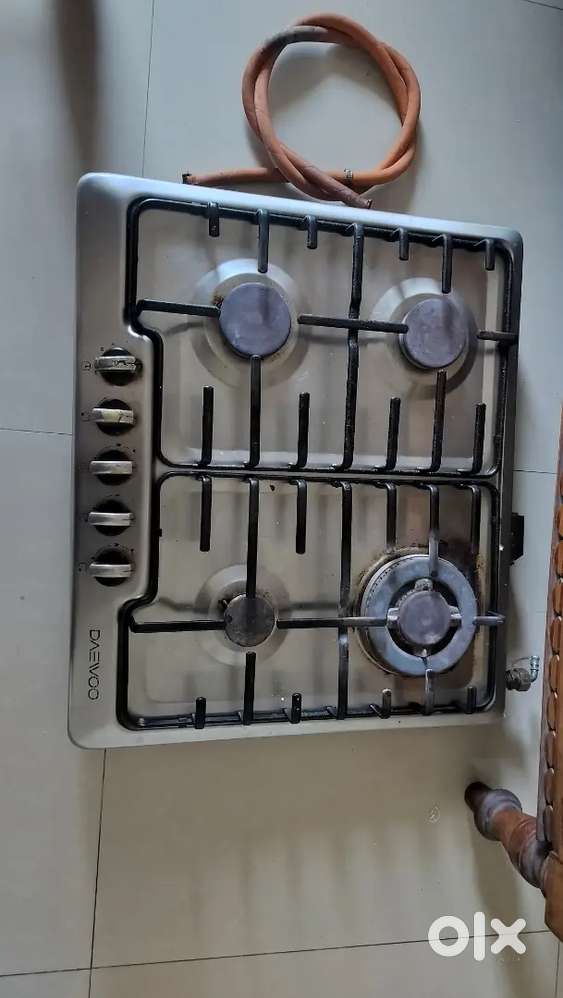 DAEVOO stove,imported gas stove