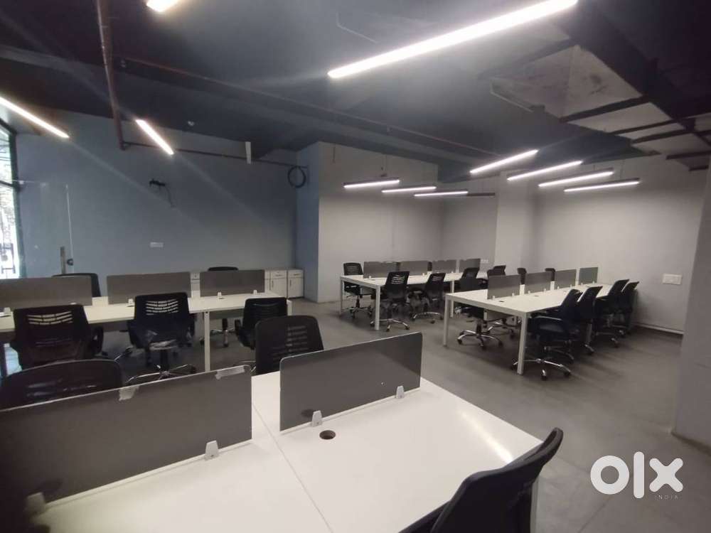 Fully Furnished office space for rent in sector 74 Mohali