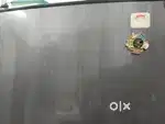 5star godrej eon refrigerator