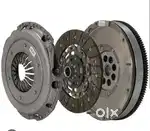 Clutch assembly Chevrolet Spark