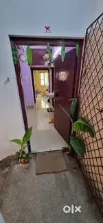 2BHK GR FLOOR NEAR SANTOSHPUR MAIN ROAD