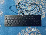 HP keyboard