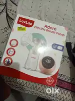 Electric Breast Pump Machine