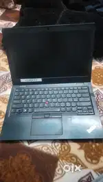 Lenovo branded laptop i5 8 gen