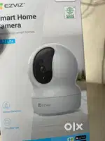 CCTV camera , biometrics, door lock etc