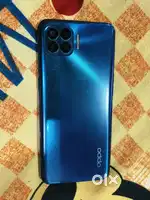 In good condition,oppo f17 pro
