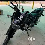 Bajaj Pulsar Excellent condition , New Battery, Self start working