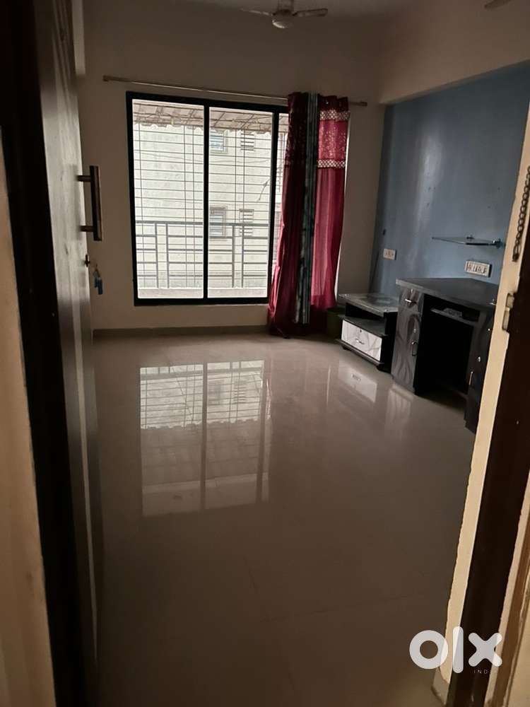 1Bhk Big flat For Rent in Ulwe