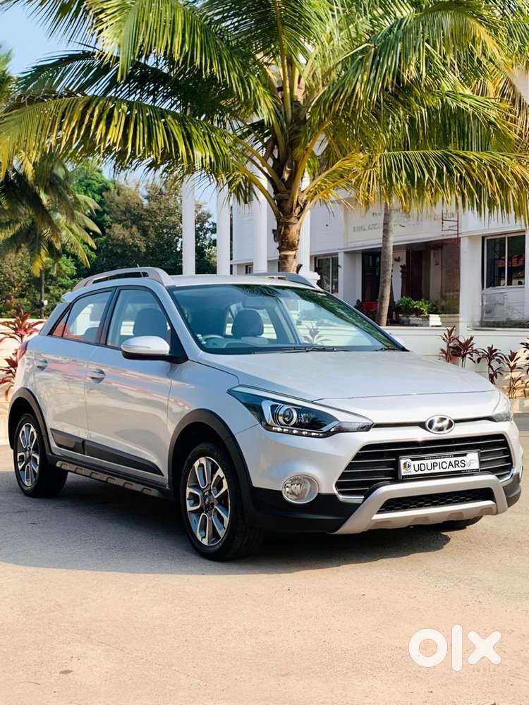 Hyundai i20 Active 1.4 S, 2015, Diesel