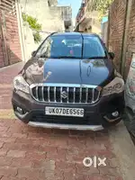 Maruti Suzuki S Cross Diesel 92000 Km Driven