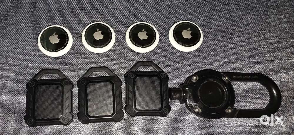 Apple air Tag