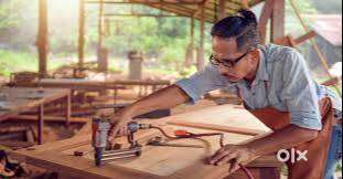 Carpenter for Avanti Vihar