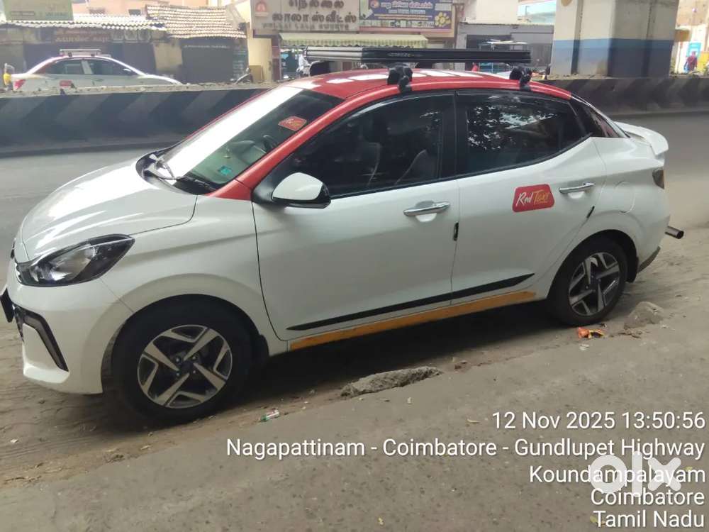 Red taxi driver Wanted