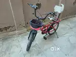 Bicycle for age 4-10 years