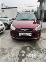 Maruti Suzuki Alto K10 Plus Edition, 2019, Petrol