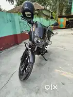 Pulsar 150 neon