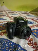 Canon M50 Mark 2