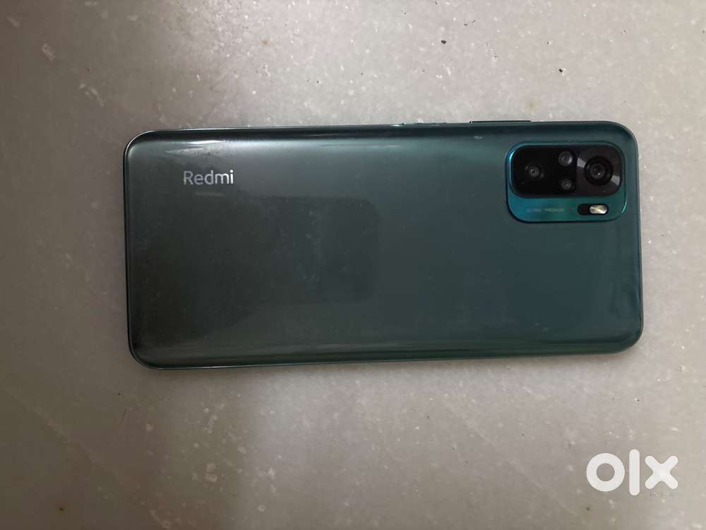 Redmi Note 10