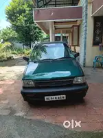 Maruti Suzuki 800 2000 Petrol 41425 Km Driven