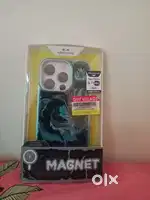 New iPhone 6.1 PRO Phone cover magnet