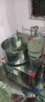 Chutney Grinder