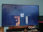 OnePlus 65inch android 4K TV