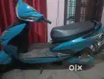Best scooter at best price