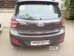 Hyundai Grand i10 2014 Diesel 75000 Km Driven