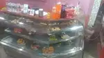 sweet counter well condition