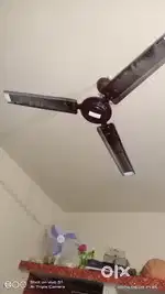 My old siling fan