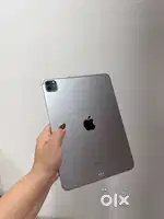 Ipad Pro 11 4th Generation 256 GB