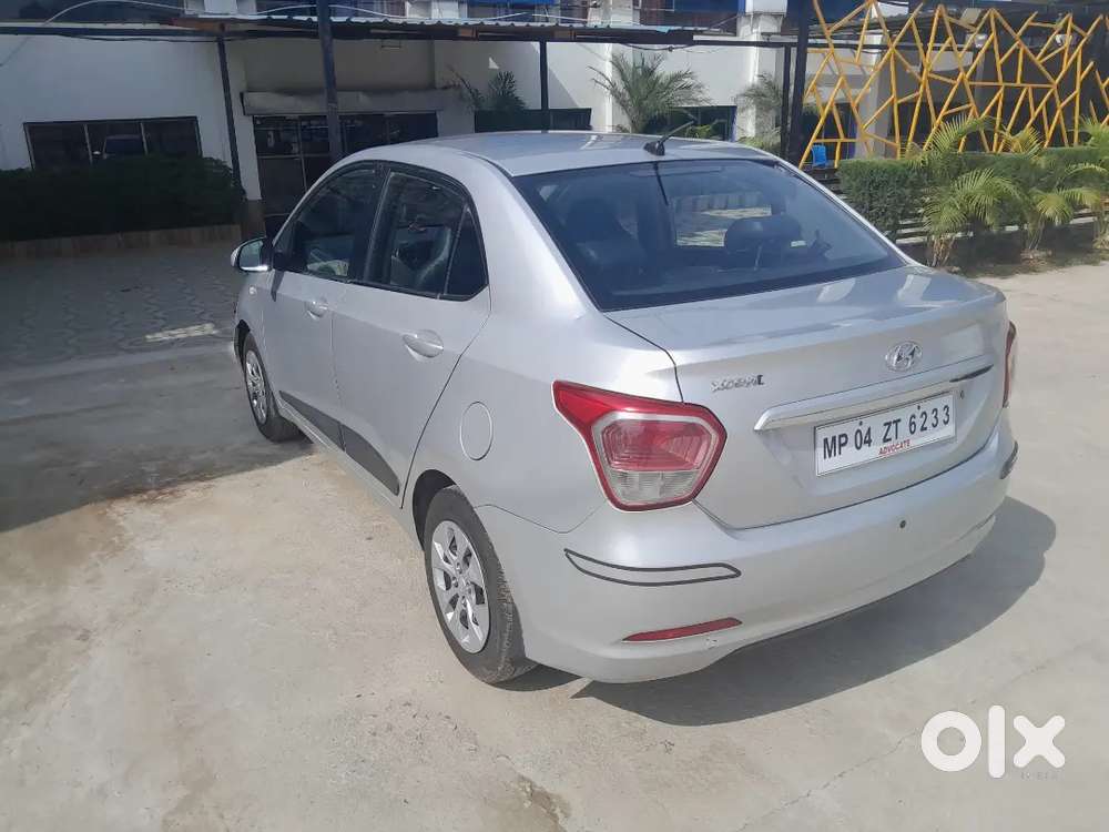 good and well maintain car, sell only buy new car