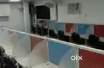 60seats plug play bpo for rent in Subhash Nagar near metro 70000