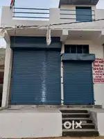 Shops and rooms are at good location in jotadawala road  shikarpura