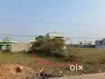 East facing  240 sq yards, jana chaithanya layout  madhura nagar