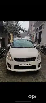 Maruti Suzuki Ertiga 2014 Diesel 105000 Km Driven