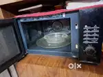 Microwave Oven