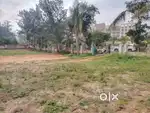 Corner Industrial Site for Sale – 29,950 sq.ft –Hebbal Industrial Area