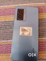 Oppo k10 5G