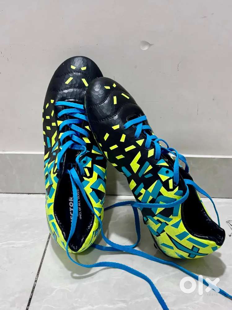 Football Shoes for kids