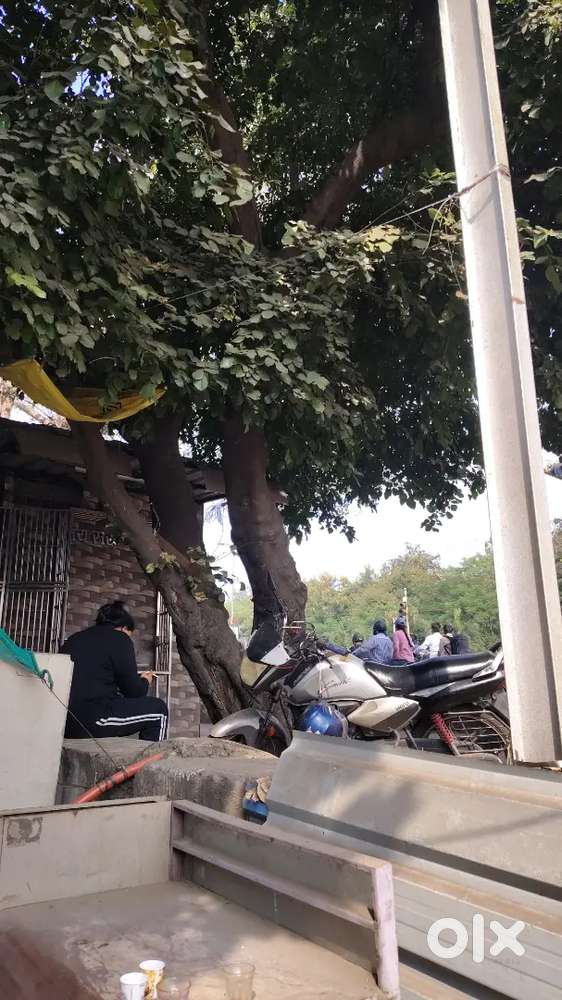 Suraksha Gar ka khana